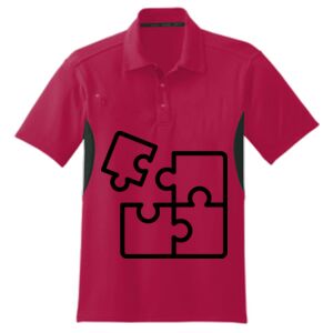 Accelerator Polo Thumbnail