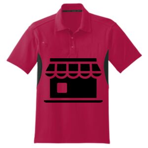 Accelerator Polo Thumbnail