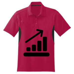 Accelerator Polo Thumbnail