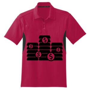 Accelerator Polo Thumbnail