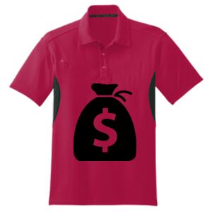 Accelerator Polo Thumbnail