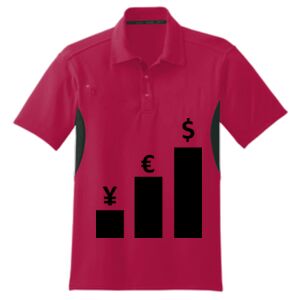 Accelerator Polo Thumbnail