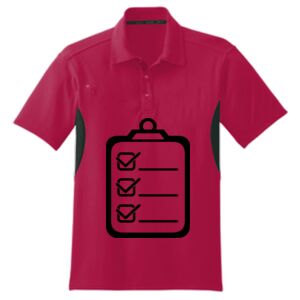 Accelerator Polo Thumbnail