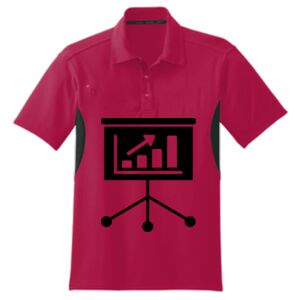 Accelerator Polo Thumbnail