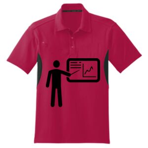 Accelerator Polo Thumbnail