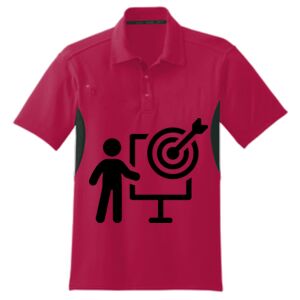 Accelerator Polo Thumbnail