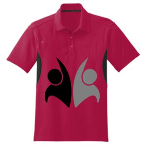 Accelerator Polo Thumbnail