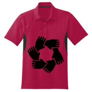 Accelerator Polo Thumbnail