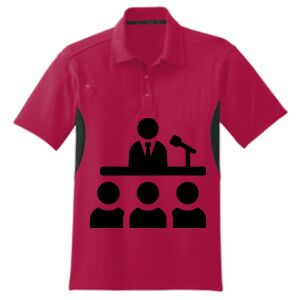 Accelerator Polo Thumbnail