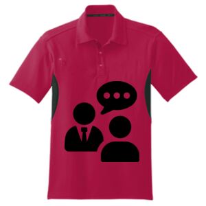 Accelerator Polo Thumbnail