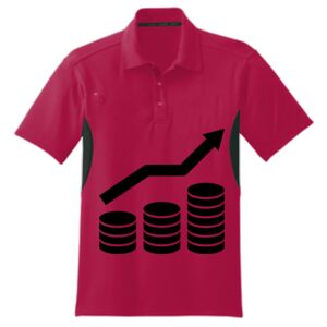 Accelerator Polo Thumbnail