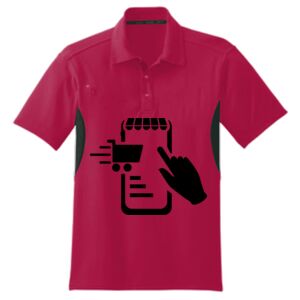 Accelerator Polo Thumbnail