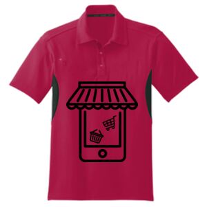 Accelerator Polo Thumbnail