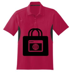 Accelerator Polo Thumbnail