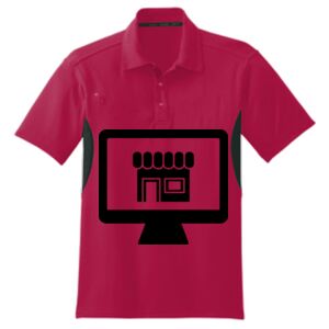 Accelerator Polo Thumbnail