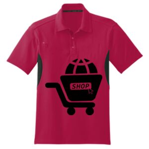 Accelerator Polo Thumbnail