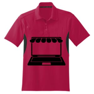 Accelerator Polo Thumbnail