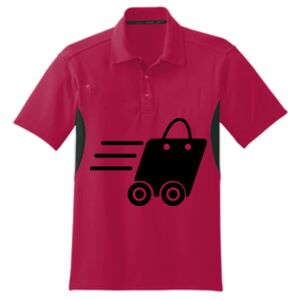 Accelerator Polo Thumbnail