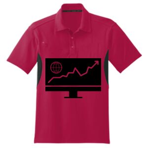 Accelerator Polo Thumbnail