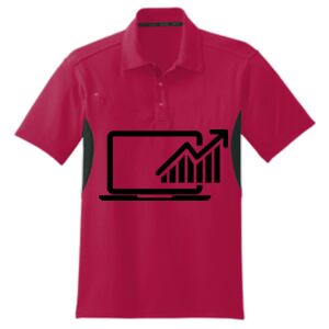 Accelerator Polo Thumbnail