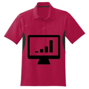 Accelerator Polo Thumbnail