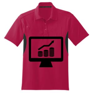 Accelerator Polo Thumbnail