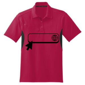 Accelerator Polo Thumbnail