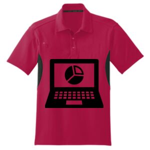 Accelerator Polo Thumbnail