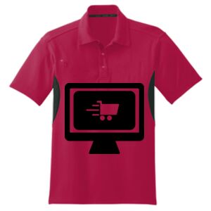 Accelerator Polo Thumbnail