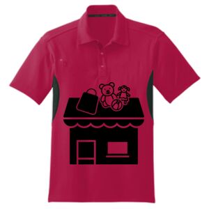 Accelerator Polo Thumbnail