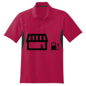 Accelerator Polo Thumbnail