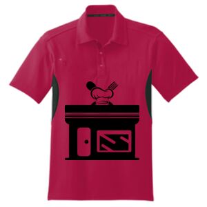 Accelerator Polo Thumbnail