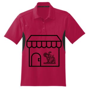 Accelerator Polo Thumbnail