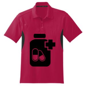 Accelerator Polo Thumbnail