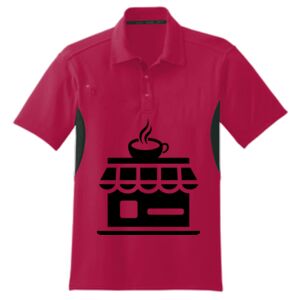 Accelerator Polo Thumbnail