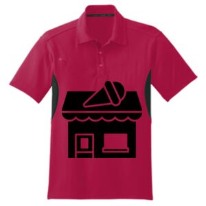 Accelerator Polo Thumbnail