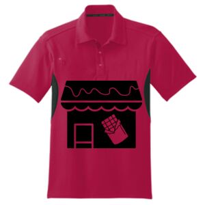 Accelerator Polo Thumbnail