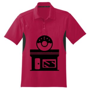 Accelerator Polo Thumbnail