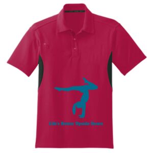 Accelerator Polo Thumbnail