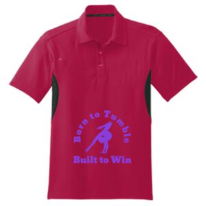 Accelerator Polo Thumbnail