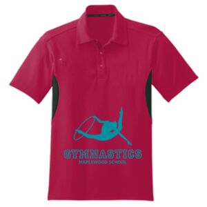 Accelerator Polo Thumbnail