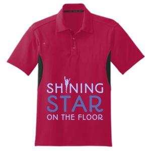 Accelerator Polo Thumbnail