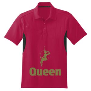 Accelerator Polo Thumbnail