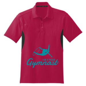 Accelerator Polo Thumbnail