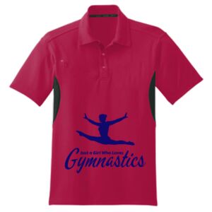 Accelerator Polo Thumbnail