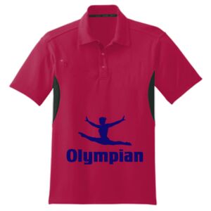 Accelerator Polo Thumbnail