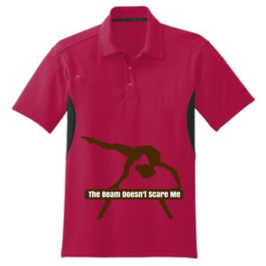 Accelerator Polo Thumbnail