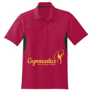 Accelerator Polo Thumbnail