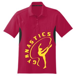 Accelerator Polo Thumbnail