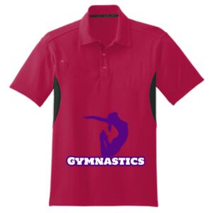 Accelerator Polo Thumbnail